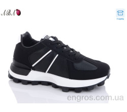 Кроссовки Aba